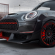 Illustration for article titled The New Mini John Cooper Works GP Concept Is A Ton Of Crazy In A Small Packageem/em
